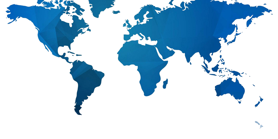 World Map